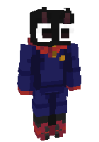 Скин по нику ZeroB