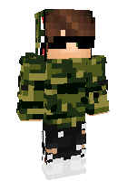 Скин по нику ZeroKiller