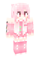 Скин по нику Zerotwo0