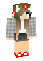 Скин по нику ZestyLemons