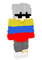 Скин по нику Zetashy