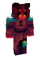Скин по нику Zetcrafter