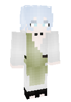 Скин по нику Zeth__