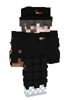 Скин по нику ZewKix_