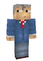Скин по нику Zibbit42