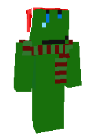 Скин по нику ZigenNiceMan
