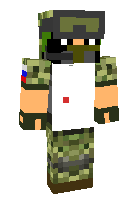 Скин по нику Zigger111