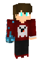 Скин по нику ZimkaGames