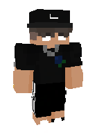 Скин по нику Ziox7