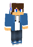 Скин по нику ZiroPvP