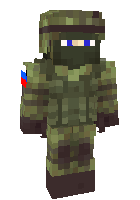Скин по нику Zloi_Ytug