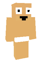 Скин по нику ZniperKing