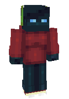 Скин по нику ZoGa_YT