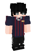 Скин по нику ZockerGamer