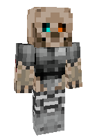 Скин по нику ZomberGame