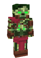 Скин по нику ZombieDecoy