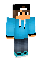 Скин по нику ZombieGolems