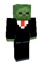 Скин по нику ZombieGuy_