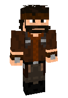 Скин по нику ZombieShawn