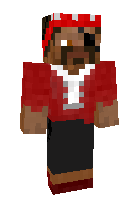 Скин по нику ZombieStrider