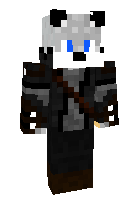 Скин по нику Zombie_Friend