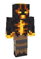 Скин по нику Zombie_Noob