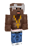 Скин по нику Zombie_Trotsky