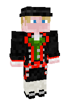 Скин по нику Zombie_killer