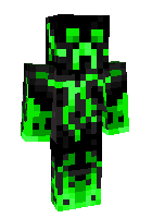 Скин по нику Zombiecop99