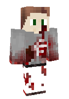 Скин по нику Zombiefatman
