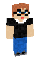 Скин по нику Zombified_piglin
