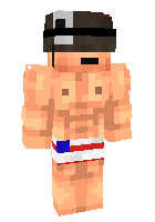 Скин по нику Zomby_Fan