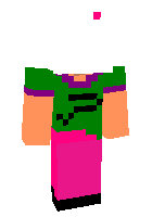 Скин по нику Zomen