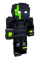 Скин по нику Zomin