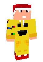 Скин по нику ZryaK