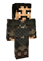 Скин по нику Zulzinak
