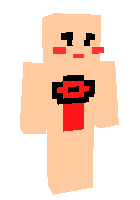Скин по нику Zune