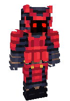 Скин по нику ZupRubick