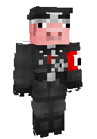 Скин по нику Zvinota