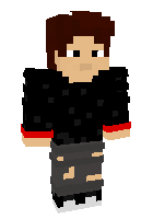 Скин по нику ZvonCraft