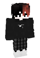 Скин по нику Zxcshadowraze