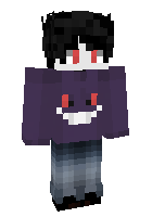 Скин по нику ZylekJoestar