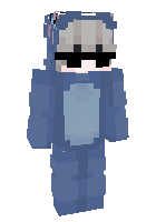 Скин по нику Zynbl