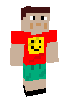 Скин по нику ZyrYT