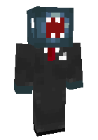 Скин по нику Zyroid