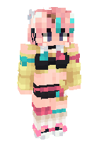 Скин по нику ZzzCreeper