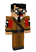 Скин по нику _Adolf_Hitler__