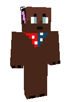 Скин по нику _Africa