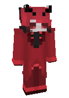 Скин по нику _Alastor_