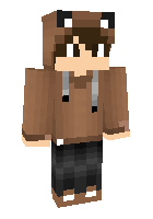 Скин по нику _Amongus